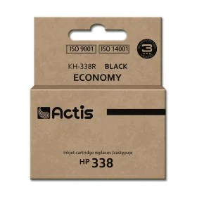 Original Ink Cartridge Actis KH-338R Black by Actis, Printer toners and inks - Ref: S9113370, Price: 11,43 €, Discount: %