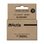 Original Ink Cartridge Actis KH-300BKR Black by Actis, Printer toners and inks - Ref: S9113374, Price: 20,27 €, Discount: %