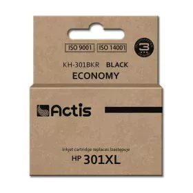 Cartucho de Tinta Original Actis KH-301BKR Negro de Actis, Tóners y tinta de impresora - Ref: S9113375, Precio: 20,01 €, Desc...