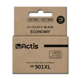 Tinteiro de Tinta Original Actis KH-901BKR Preto de Actis, Toners e tinta de impressora - Ref: S9113377, Preço: 20,32 €, Desc...