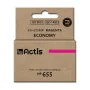 Original Ink Cartridge Actis KH-655MR Magenta by Actis, Printer toners and inks - Ref: S9113383, Price: 6,57 €, Discount: %