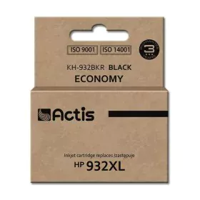 Cartucho de Tinta Original Actis KH-932BKR Negro de Actis, Tóners y tinta de impresora - Ref: S9113387, Precio: 11,57 €, Desc...