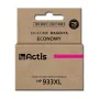 Cartucho de Tinta Original Actis KH-933MR Magenta de Actis, Tóners y tinta de impresora - Ref: S9113389, Precio: 9,17 €, Desc...