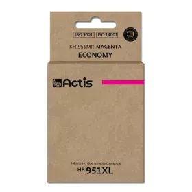 Cartucho de Tinta Original Actis KH-951MR Magenta de Actis, Tóners y tinta de impresora - Ref: S9113393, Precio: 9,21 €, Desc...