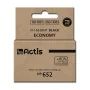 Original Ink Cartridge Actis KH-652BKR Black by Actis, Printer toners and inks - Ref: S9113395, Price: 18,02 €, Discount: %