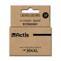 Original Ink Cartridge Actis KH-304BKR Black by Actis, Printer toners and inks - Ref: S9113399, Price: 20,01 €, Discount: %