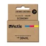 Original Ink Cartridge Actis KH-304CR Cyan/Magenta/Yellow by Actis, Printer toners and inks - Ref: S9113400, Price: 20,01 €, ...