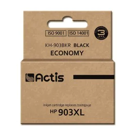 Original Tintenpatrone Actis KH-903BKR Schwarz von Actis, Toner und Druckertinte - Ref: S9113401, Preis: 15,00 €, Rabatt: %