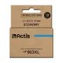 Original Ink Cartridge Actis KH-903CR Cyan by Actis, Printer toners and inks - Ref: S9113402, Price: 10,47 €, Discount: %