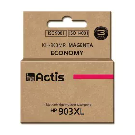 Original Ink Cartridge Actis KH-903MR Magenta by Actis, Printer toners and inks - Ref: S9113403, Price: 10,47 €, Discount: %