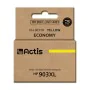 Original Ink Cartridge Actis KH-903YR Yellow by Actis, Printer toners and inks - Ref: S9113404, Price: 10,71 €, Discount: %