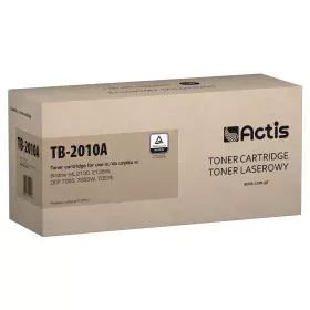 Toner Actis TB-2010A Noir de Actis, Toners et encre pour imprimante - Réf : S9113417, Prix : 10,87 €, Remise : %