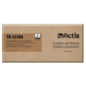 Toner Actis TB-325BA Noir de Actis, Toners et encre pour imprimante - Réf : S9113419, Prix : 16,59 €, Remise : %