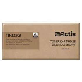 Toner Actis TB-325CA Multicouleur Cyan de Actis, Toners et encre pour imprimante - Réf : S9113420, Prix : 16,72 €, Remise : %