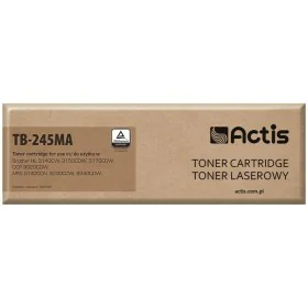 Toner Actis TB-245MA Multicolour Magenta by Actis, Printer toners and inks - Ref: S9113424, Price: 12,34 €, Discount: %