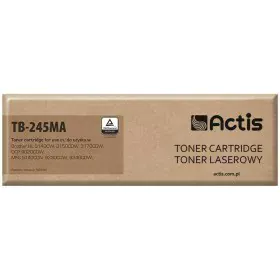 Toner Actis TB-245MA Multicouleur Magenta de Actis, Toners et encre pour imprimante - Réf : S9113424, Prix : 12,34 €, Remise : %