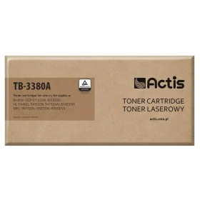 Toner Compatible Actis TB-3380A Noir Multicouleur de Actis, Toners et encre pour imprimante - Réf : S9113427, Prix : 19,89 €,...