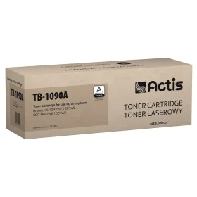 Toner Actis TB-1090A Noir Multicouleur de Actis, Toners et encre pour imprimante - Réf : S9113428, Prix : 10,60 €, Remise : %