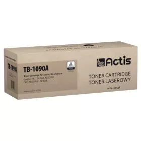 Toner Actis TB-1090A Nero Multicolore di Actis, Toner e inchiostro per stampante - Rif: S9113428, Prezzo: 10,68 €, Sconto: %