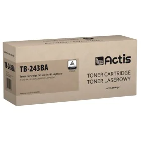 Toner Actis TB-243BA Black by Actis, Printer toners and inks - Ref: S9113434, Price: 23,96 €, Discount: %