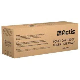 Toner Actis TB-247CA Cyan by Actis, Printer toners and inks - Ref: S9113439, Price: 28,01 €, Discount: %