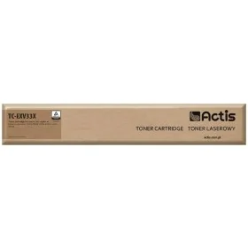 Toner Actis TC-EXV33X Black by Actis, Printer toners and inks - Ref: S9113442, Price: 19,89 €, Discount: %