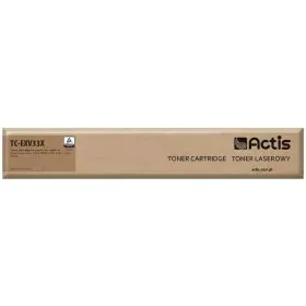 Tóner Actis TC-EXV33X Negro de Actis, Tóners y tinta de impresora - Ref: S9113442, Precio: 19,94 €, Descuento: %