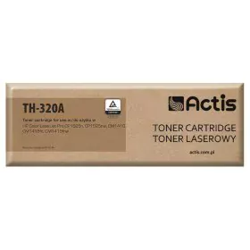 Toner Actis TH-320A Black by Actis, Printer toners and inks - Ref: S9113458, Price: 20,27 €, Discount: %