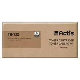 Tóner Actis TH-13X Negro de Actis, Tóners y tinta de impresora - Ref: S9113468, Precio: 16,67 €, Descuento: %