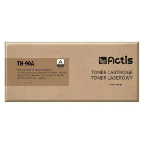 Compatible Toner Actis TH-90A Black Multicolour by Actis, Printer toners and inks - Ref: S9113470, Price: 38,24 €, Discount: %