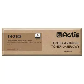 Toner Actis TH-210X Noir de Actis, Toners et encre pour imprimante - Réf : S9113471, Prix : 19,90 €, Remise : %