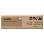 Toner Actis TH-210X Noir de Actis, Toners et encre pour imprimante - Réf : S9113471, Prix : 19,65 €, Remise : %