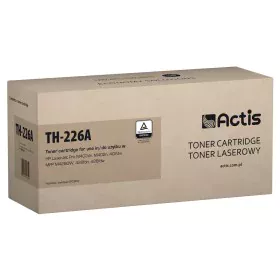 Tóner Actis TH-226A Preto de Actis, Toners e tinta de impressora - Ref: S9113485, Preço: 23,96 €, Desconto: %