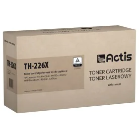 Toner Actis TH-226X Noir de Actis, Toners et encre pour imprimante - Réf : S9113486, Prix : 32,08 €, Remise : %