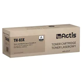 Toner Actis TH-83X Black by Actis, Printer toners and inks - Ref: S9113492, Price: 15,21 €, Discount: %