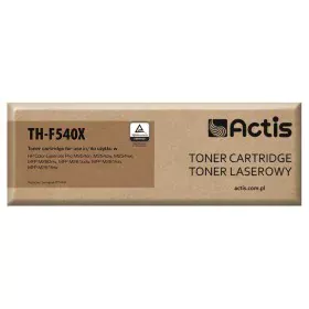 Tóner Actis TH-F540X Preto de Actis, Toners e tinta de impressora - Ref: S9113495, Preço: 23,76 €, Desconto: %