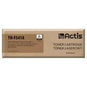 Tóner Actis TH-F541A Ciano de Actis, Toners e tinta de impressora - Ref: S9113496, Preço: 23,67 €, Desconto: %