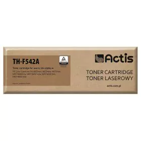 Tóner Actis TH-F542A Negro de Actis, Tóners y tinta de impresora - Ref: S9113497, Precio: 24,02 €, Descuento: %