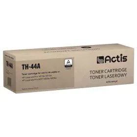 Toner Actis TH-44A Noir de Actis, Toners et encre pour imprimante - Réf : S9113499, Prix : 20,19 €, Remise : %