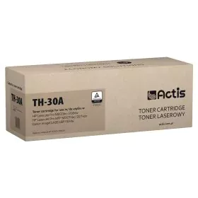 Tóner Actis TH-30A Negro de Actis, Tóners y tinta de impresora - Ref: S9113500, Precio: 18,30 €, Descuento: %