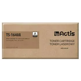 Toner Actis TS-1640A Black by Actis, Printer toners and inks - Ref: S9113515, Price: 19,51 €, Discount: %