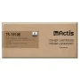 Toner Actis TS-1910X Noir de Actis, Toners et encre pour imprimante - Réf : S9113516, Prix : 19,52 €, Remise : %