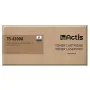 Toner Actis TS-4300A Noir de Actis, Toners et encre pour imprimante - Réf : S9113517, Prix : 19,52 €, Remise : %