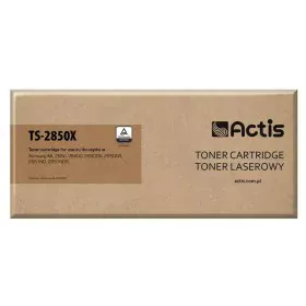 Toner Actis TS-2850X Black by Actis, Printer toners and inks - Ref: S9113521, Price: 30,48 €, Discount: %