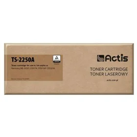 Tóner Actis TS-2250A Negro de Actis, Tóners y tinta de impresora - Ref: S9113523, Precio: 19,74 €, Descuento: %