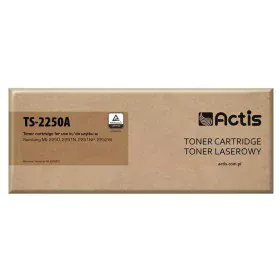 Tóner Actis TS-2250A Negro de Actis, Tóners y tinta de impresora - Ref: S9113523, Precio: 19,89 €, Descuento: %