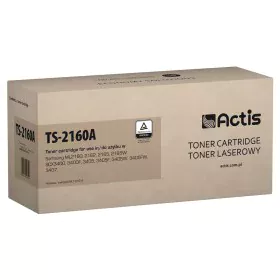 Toner Actis TS-2160A Schwarz von Actis, Toner und Druckertinte - Ref: S9113526, Preis: 17,79 €, Rabatt: %