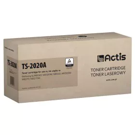 Toner Actis TS-2020A Black by Actis, Printer toners and inks - Ref: S9113528, Price: 16,71 €, Discount: %