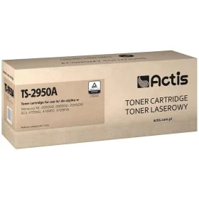 Tóner Actis TS-2950A Negro de Actis, Tóners y tinta de impresora - Ref: S9113531, Precio: 20,32 €, Descuento: %