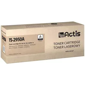 Tóner Actis TS-2950A Negro de Actis, Tóners y tinta de impresora - Ref: S9113531, Precio: 20,24 €, Descuento: %